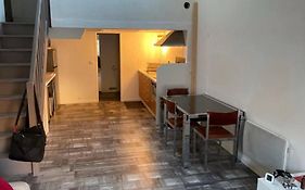 Joli Duplex En Centre Ville De 40M2 Climatise